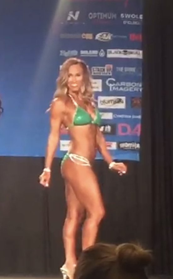 Bodybuilding Competitions: Pros, Cons, and Why I Decided to Compete
